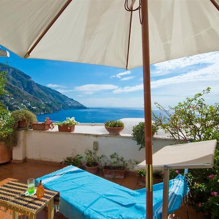 Casa Noemi 4&2, Emma Villas Positano Extérieur photo