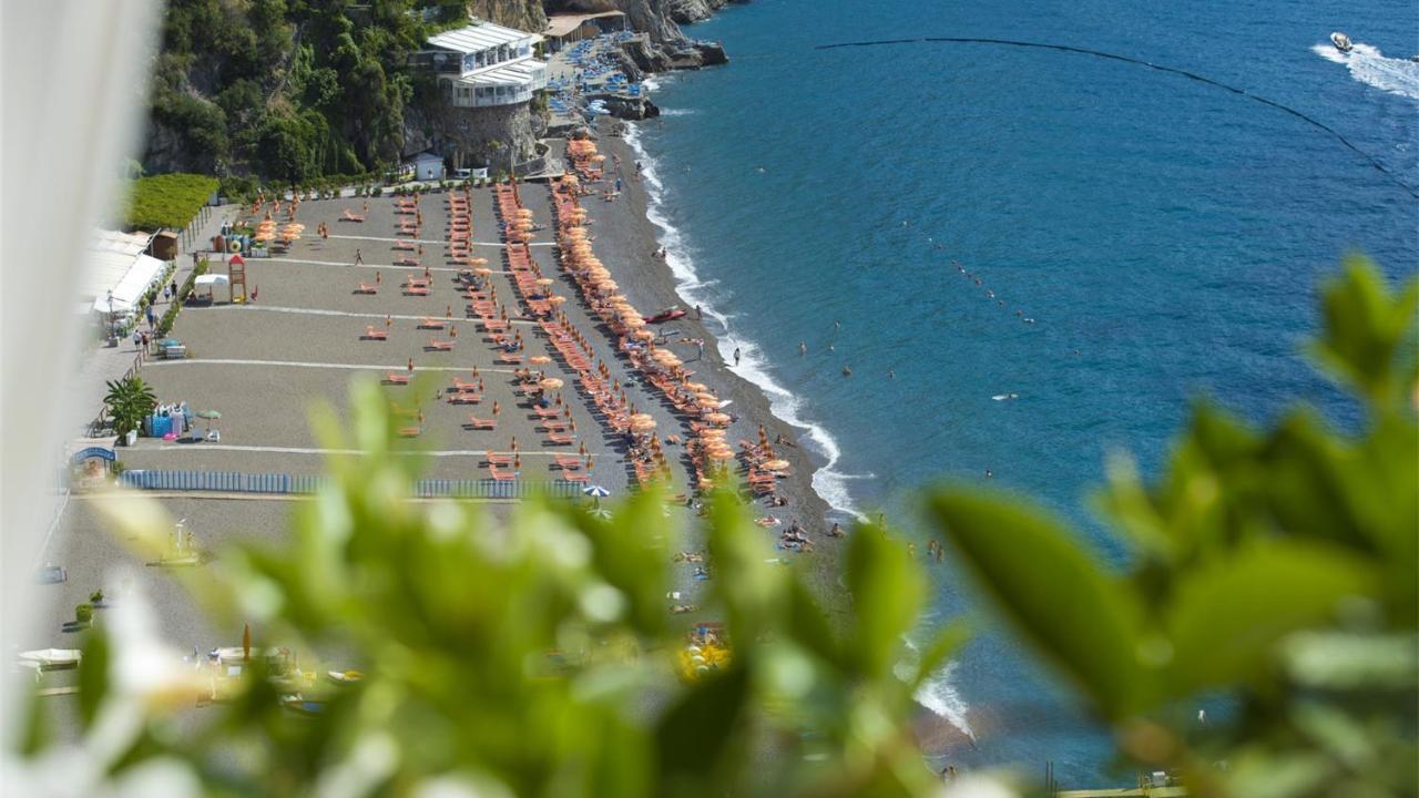 Casa Noemi 4&2, Emma Villas Positano Extérieur photo