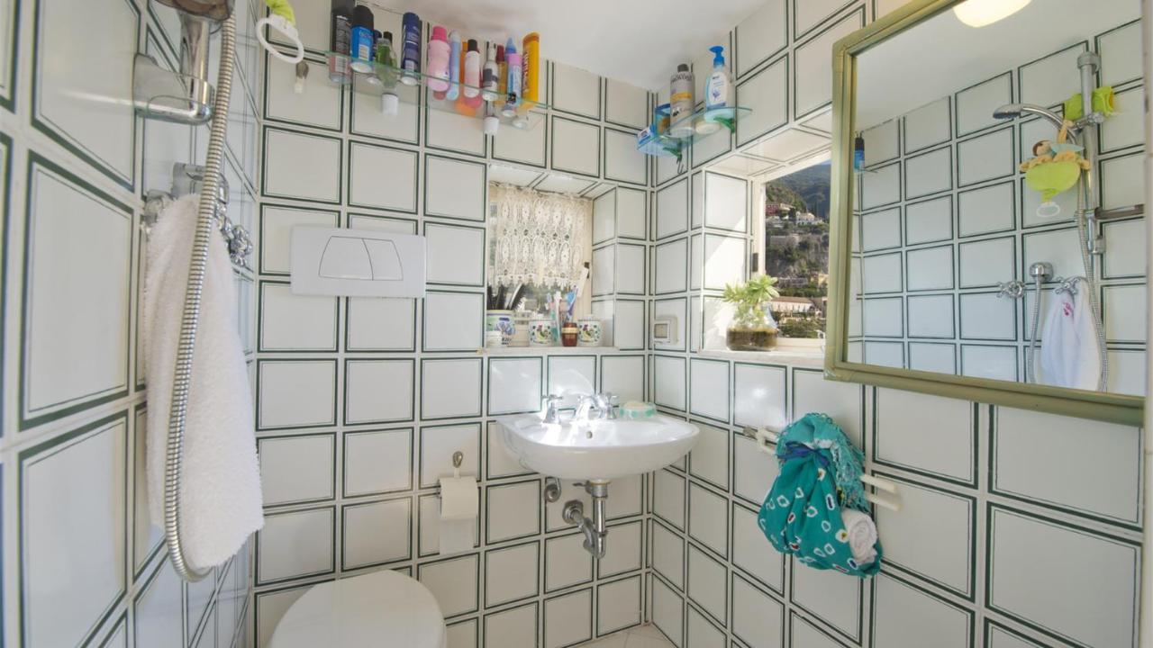Casa Noemi 4&2, Emma Villas Positano Extérieur photo