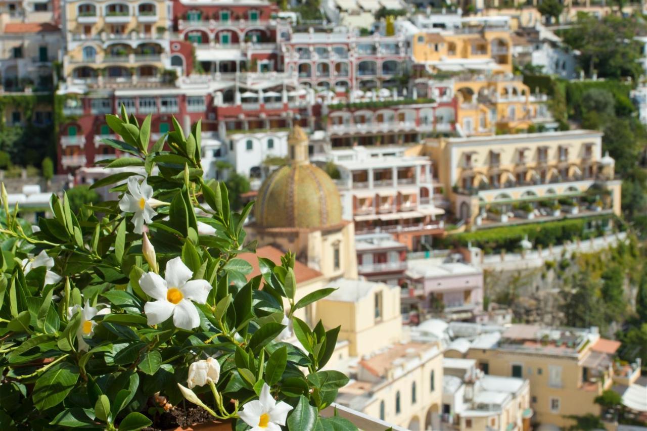 Casa Noemi 4&2, Emma Villas Positano Extérieur photo